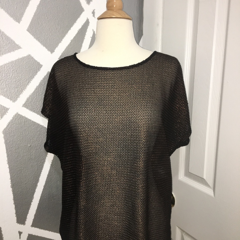 Mesh Shirt, Net Shirt